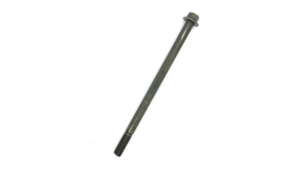 [15] AXE DE SUPPORT MOTEUR SUR MOTEUR (M10 X 165) RA1-1-1 (SCOOTTERRE OEM)