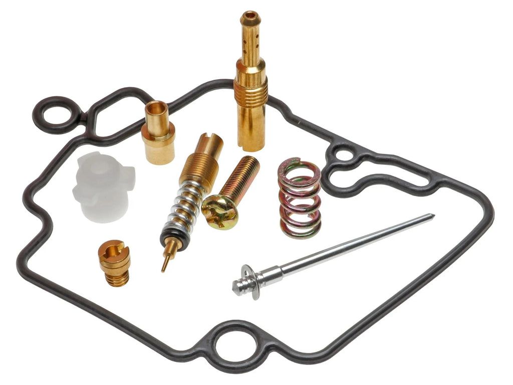 Naraku Carburetor Repair Kit GY6 50cc 139QMB/QMA