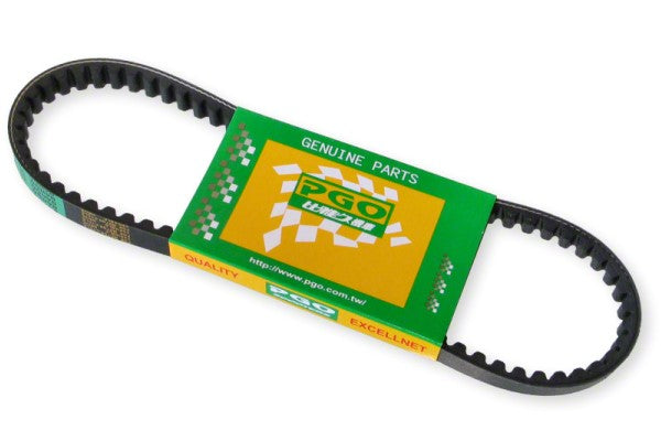 Drive Belt PGO OEM - Courroie d'entraînement PGO OEM - P11220010000