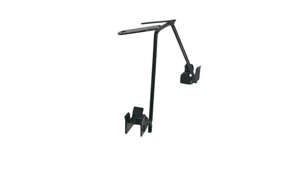 [163] BRAQUETTE SUPPORT D'AILE AVANT RM6-1-2 (SCOOTTERRE OEM)