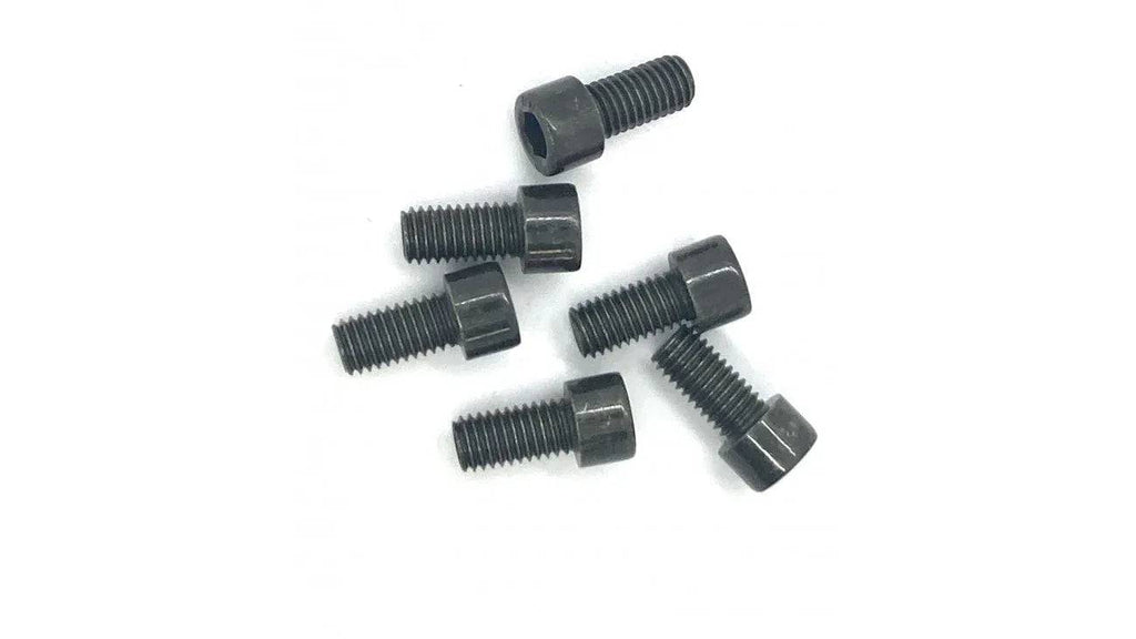 [16] BOULON ALLEN M8 X 16 RA1-4-3 (SCOOTTERRE OEM)