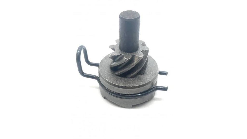 [#16] ENGRENAGE DE KICK START 2 PIECES RJ5-3-1 (SCOOTTERRE OEM)
