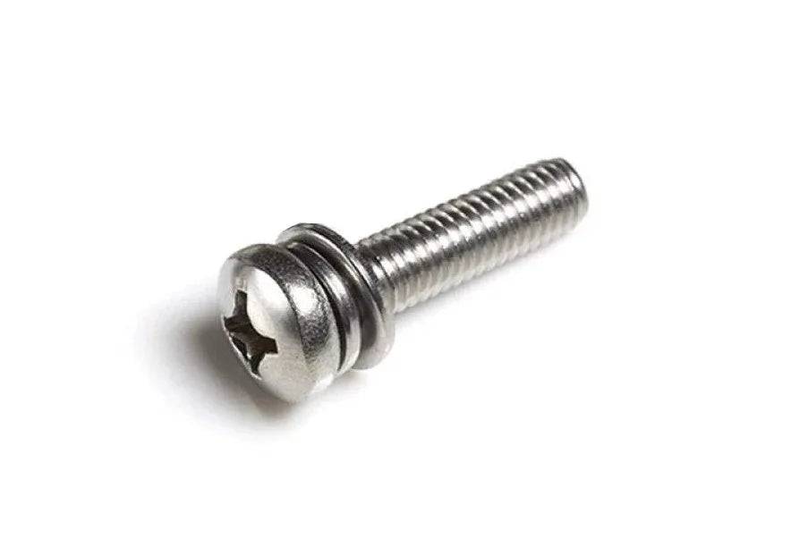 [#16] Screw Float Bowl Carb Bws - Vis Cuve Carburateur Yamaha Origine YW50 98580-04016-00