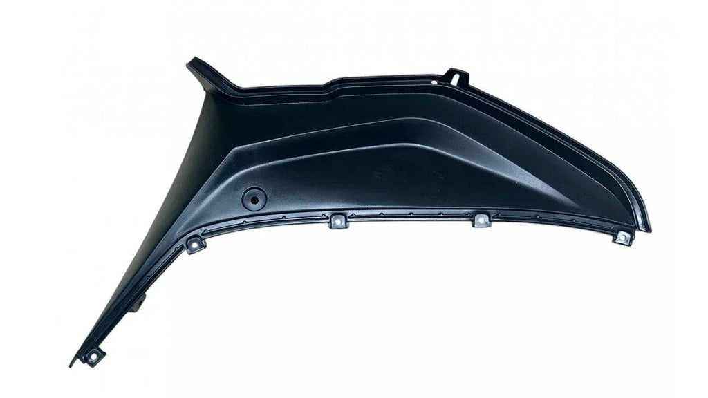 [16] COUVERT DE BOÎTIER DE BATTERIE HAUT-GAUCHE SOJ-1-2-3 (SCOOTTERRE OEM)