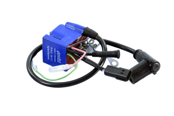 CDI for Polini Ignition - CDI Pour Allumage Polini 171.0553