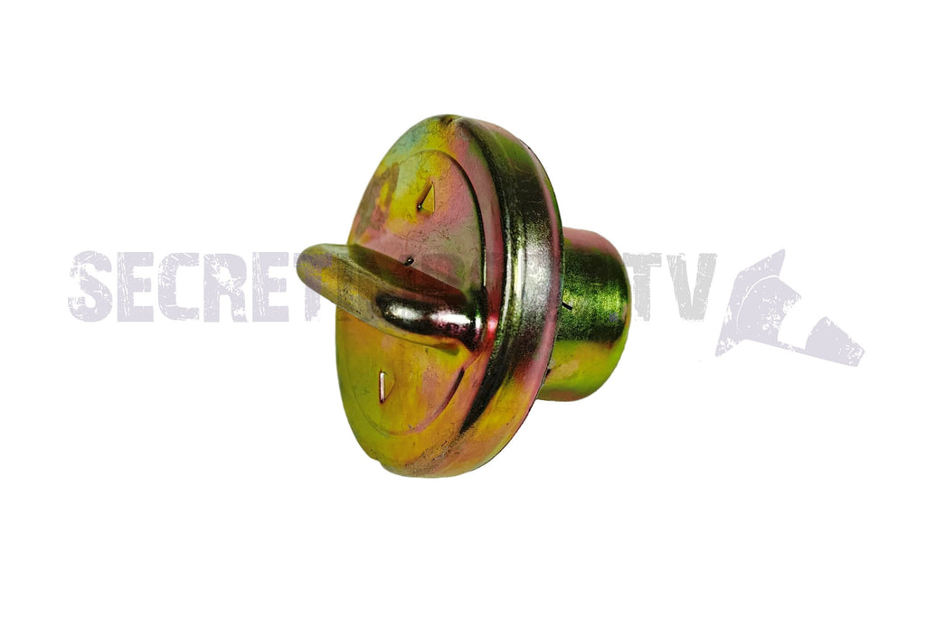 Fuel Tank Cap Adly OEM (Adly GTS-R & GTA) - Bouchon de réservoir de carburant Adly OEM (Adly GTS-R & GTA) - 17620-381-000