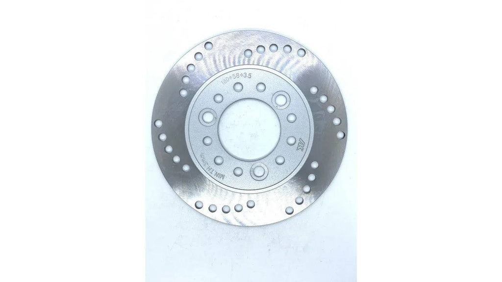 [17] DISQUE DE FREIN AVANT SCOOTTERRE OEM (PORTOFINO)