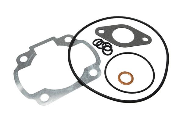 Gasket Kit LC Polini Evolution 50cc Minarelli Horizontal - Pochette de Joints LC Polini Evolution 50cc Minarelli Horizontal - 209.0414