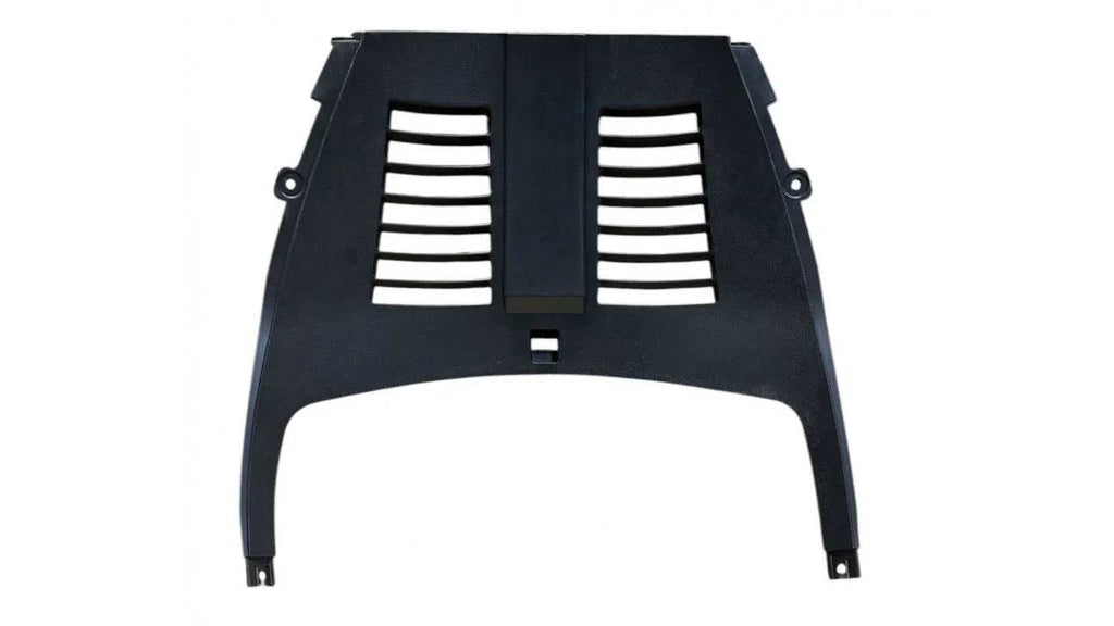 [18] GRILLE DE PROTECTION DU SOUS-PLANCHER SOF8-3-1 (SCOOTTERRE OEM)