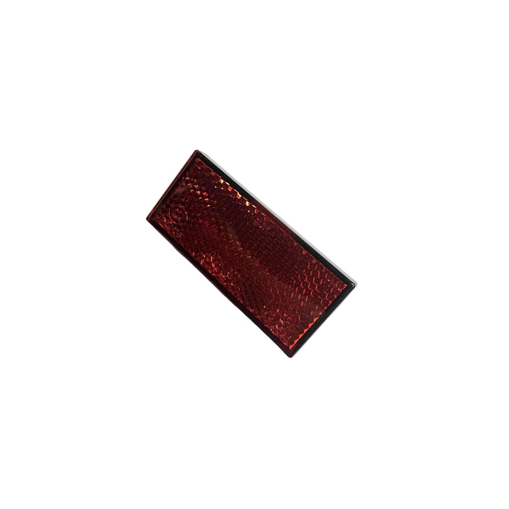 [#18] Reflector (Red) - Réflecteur (Rouge) - 33741-105-001