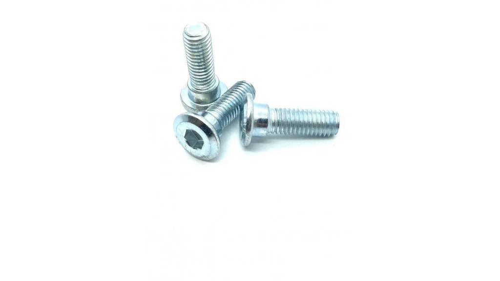 [199] BOULON DE DISQUE DE FREIN AVANT RO1-3-3 (SCOOTTERRE OEM)