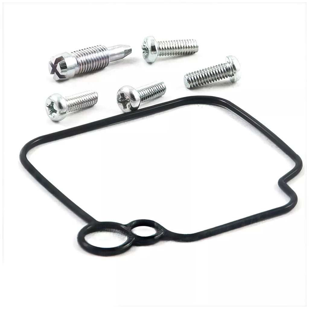 [#19] Joint de cuve de carburateur et vis Piaggio OEM (Typhoon) - 876824