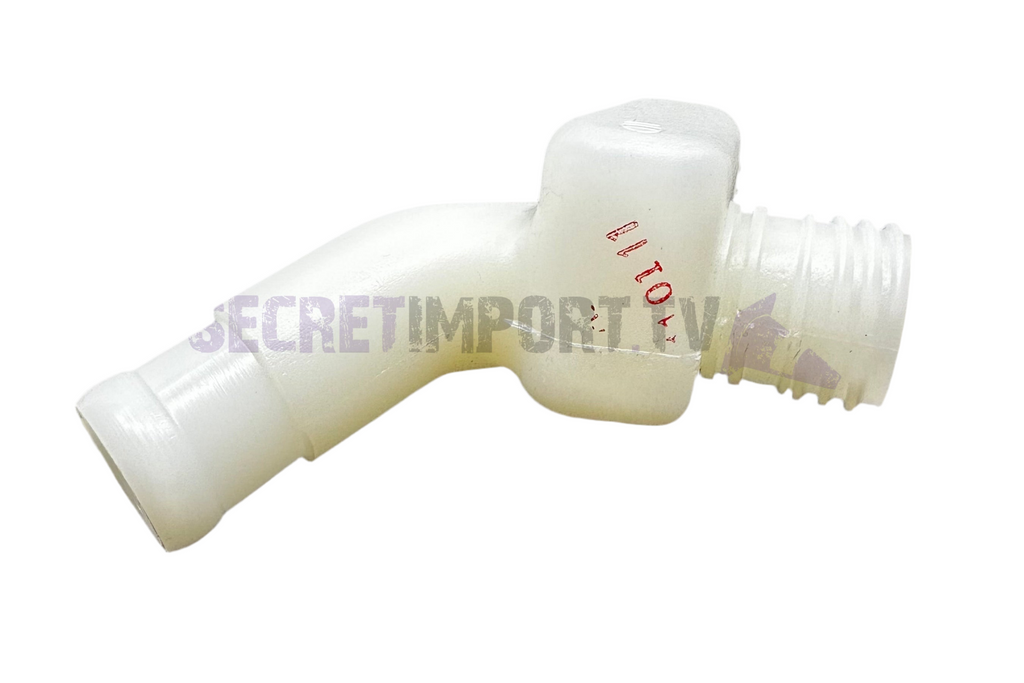 [#3] Oil Sub Tank Yamaha OEM (BWS 2002-2011) #3