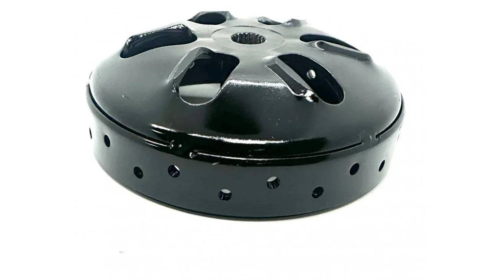[#1A] PERFO- CLOCHE VENTILÉE D'EMBRAYAGE PERFORMANCE RJ3-6-3 (SCOOTTERRE OEM)