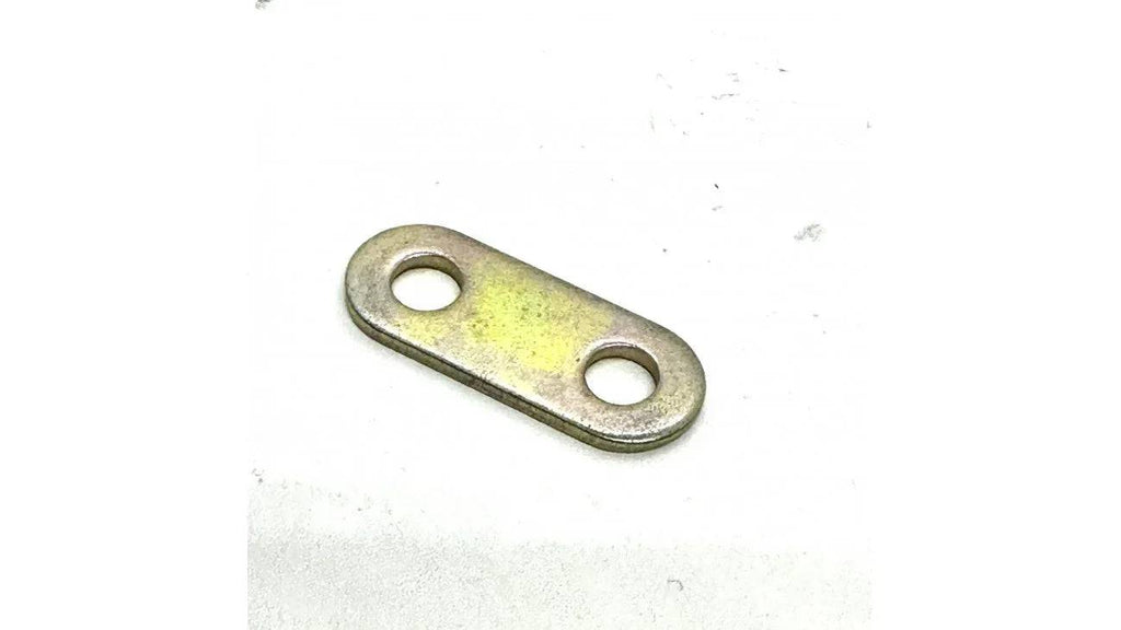[1A] BRAQUETTE DU BOÎTIER DE FILTRE À AIR 50-80CC RL1-2-5 (SCOOTTERRE OEM)