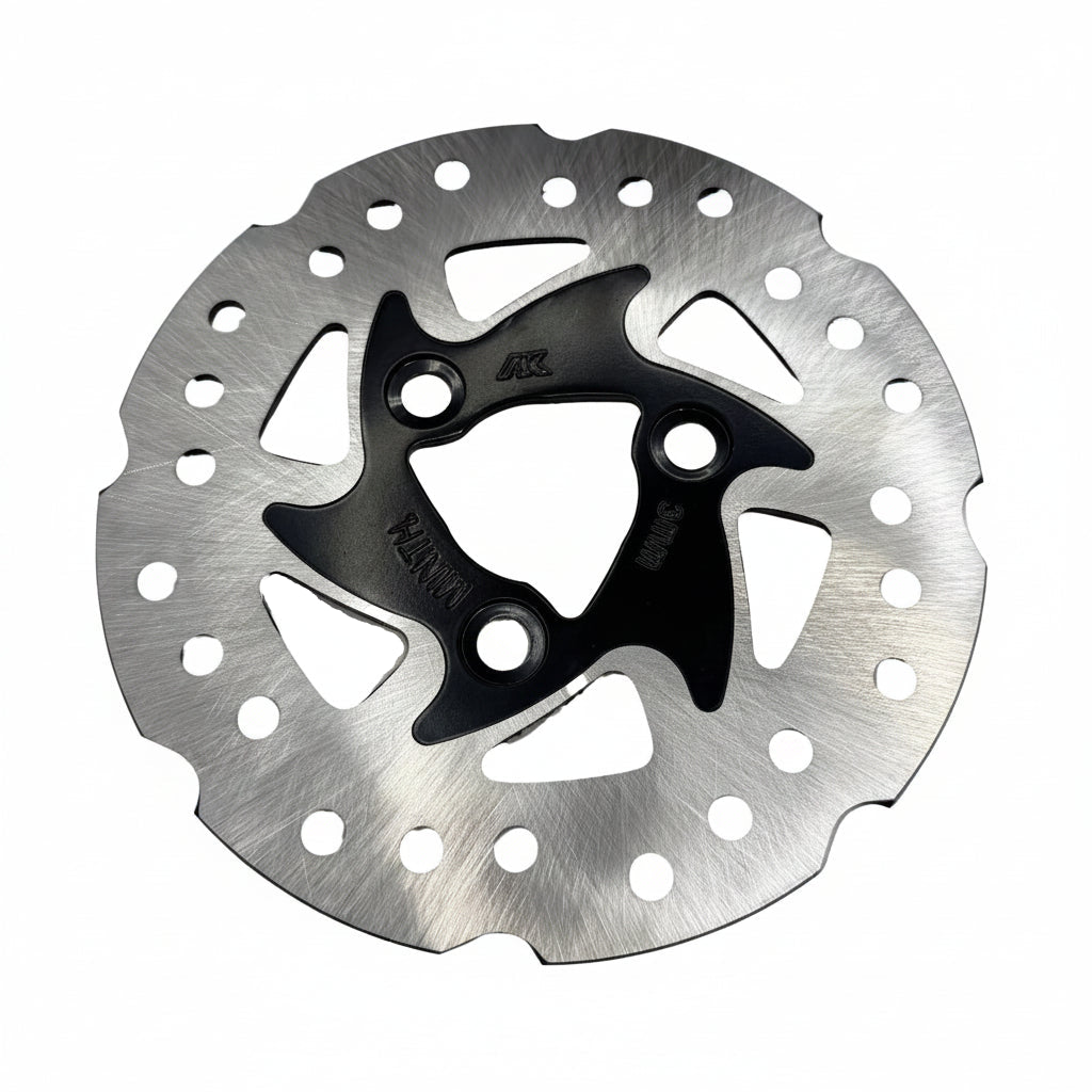 Disque de Frein de Remplacement 180mm (Yamaha Bws 50F & 50FX 4T)