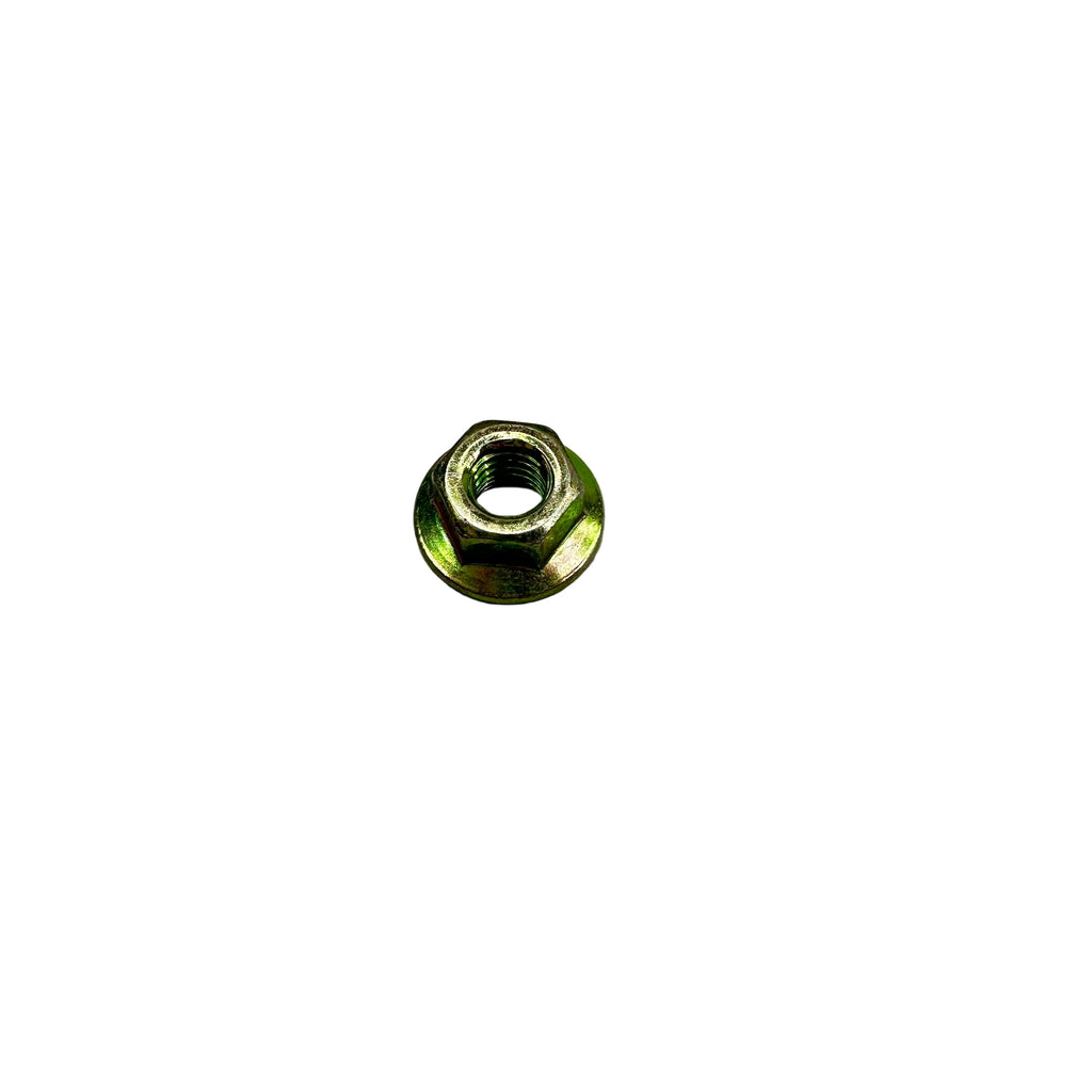 [#4] Left Lever Set Bolt