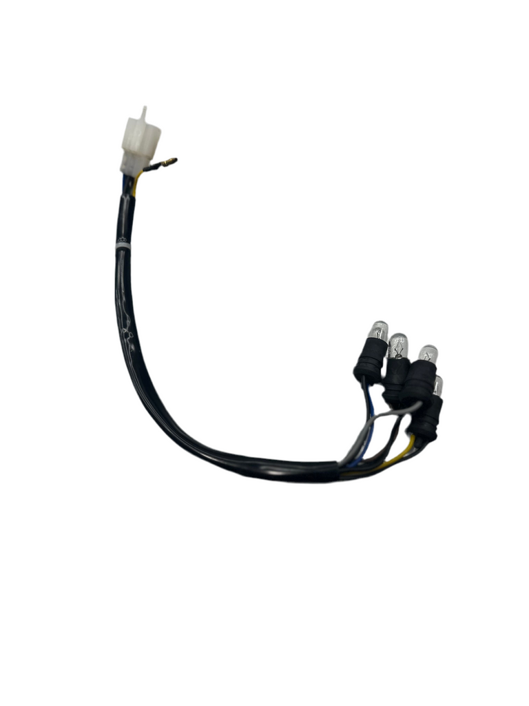 [#8] Oil Meter Wire Harness SPEEDOMETER