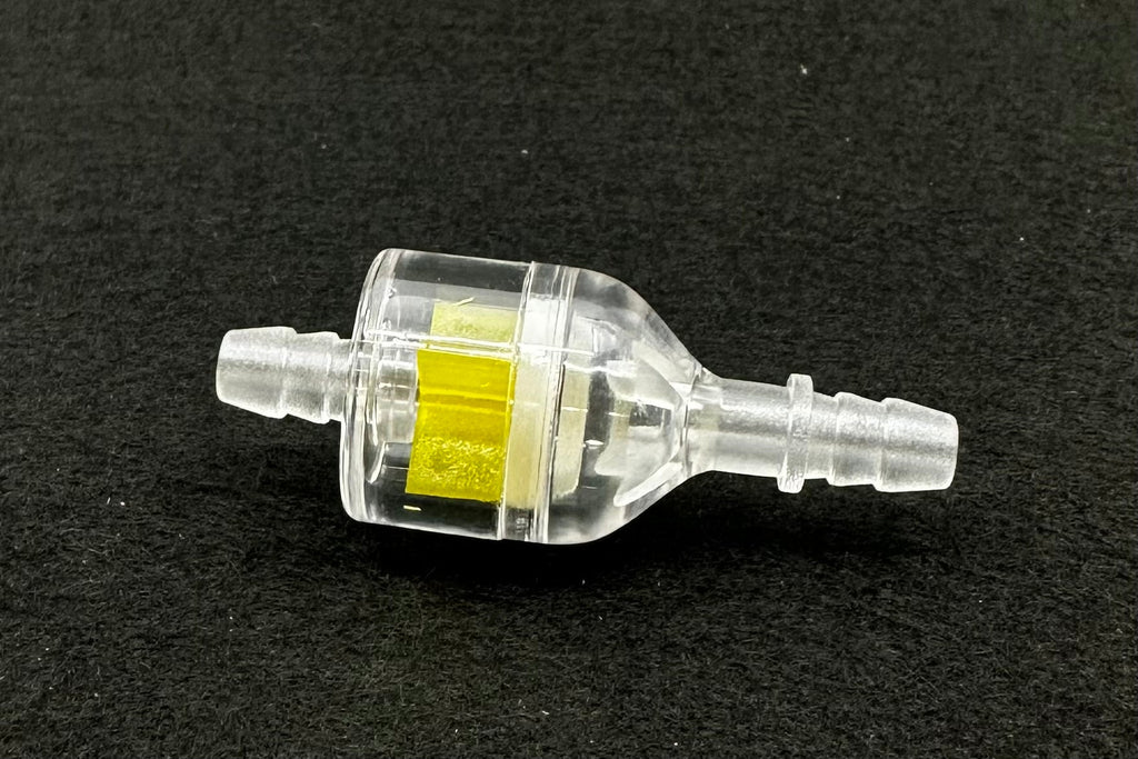 Fuel Filter FastFlow (7mm) - Filtre à carburant FastFlow (7mm) - MF49.00507