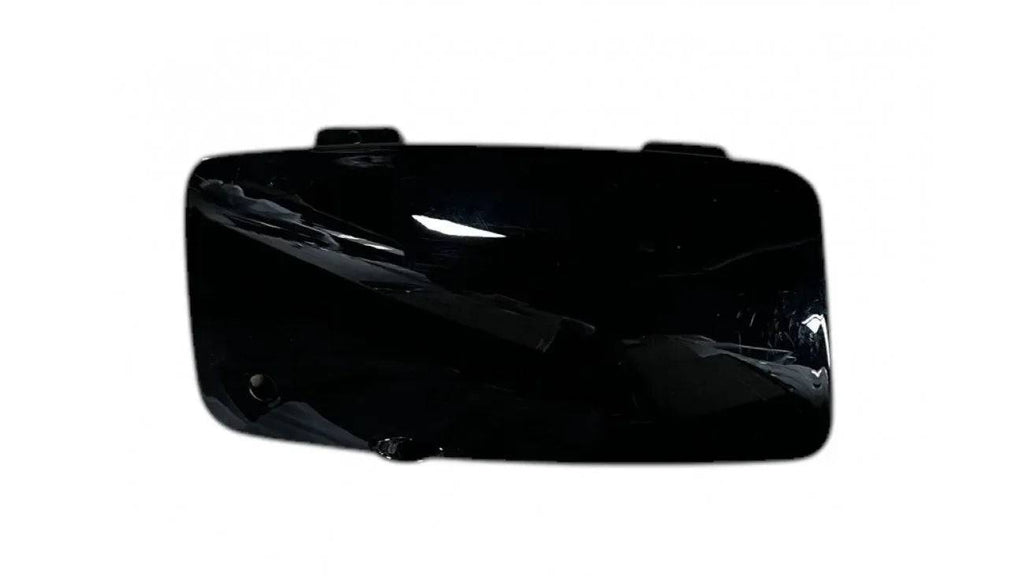 [361] TRAPPE CÔTÉ DROIT NOIRE (2018-2022) SEF7-4-2 (SCOOTTERRE OEM)