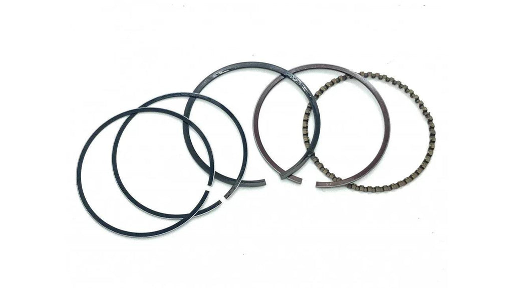 [#11] ENSEMBLE DE SEGMENTS DE PISTON 80CC RJ3-5-4 (SCOOTTERRE OEM)