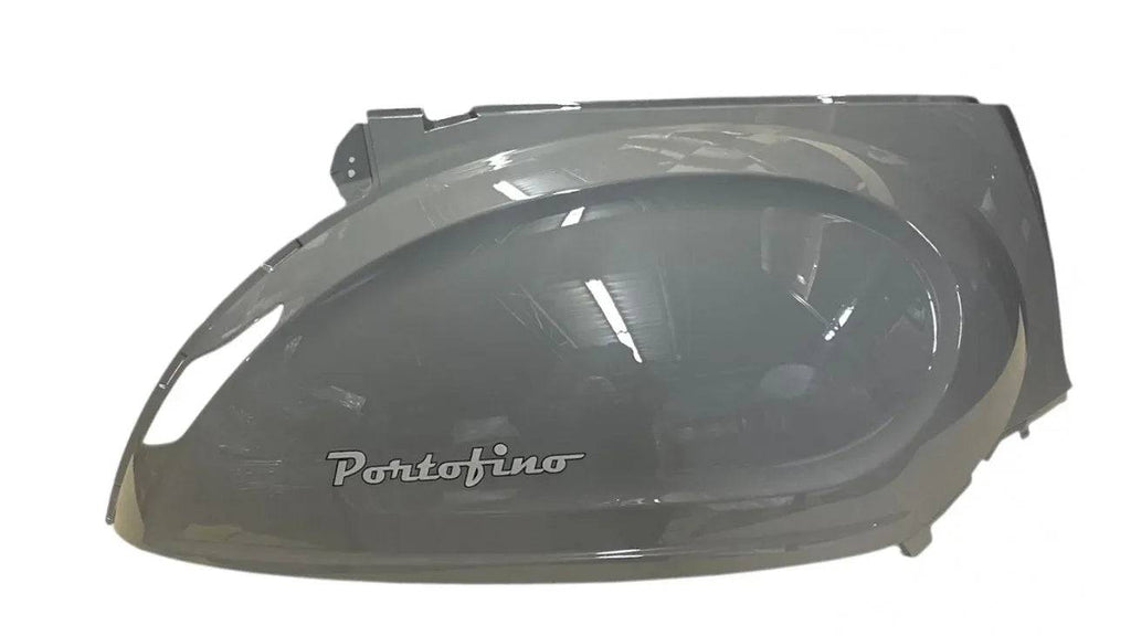 [31] PIÈCE ARRIÈRE DROITE GRISE SOD1-1-6 (SCOOTTERRE OEM)
