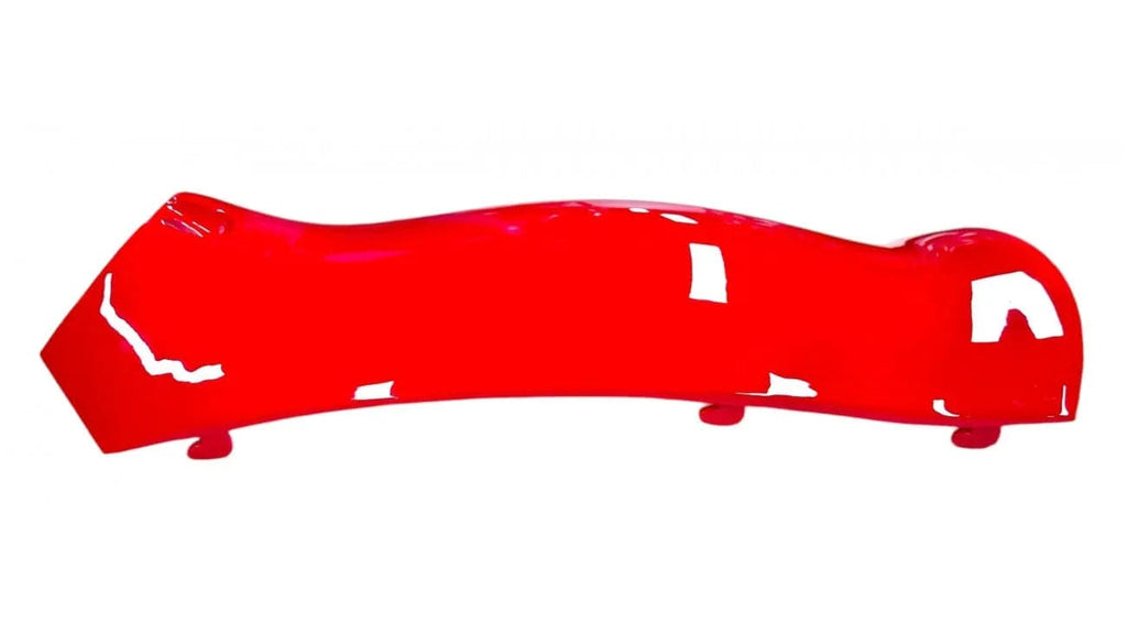 [187] ARRIÈRE D'AILE AVANT ROUGE VIF (2018-2022) SER5-2-2 (SCOOTTERRE OEM)