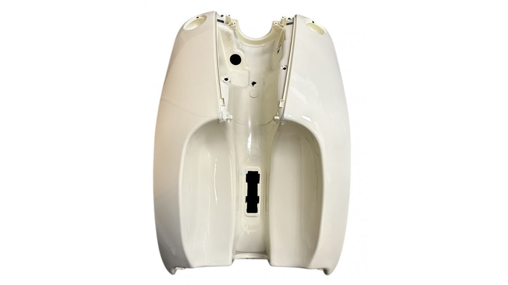 [87] COQUILLE AVANT CRÈME (2021-2022) SEF4-1-1 (SCOOTTERRE OEM)