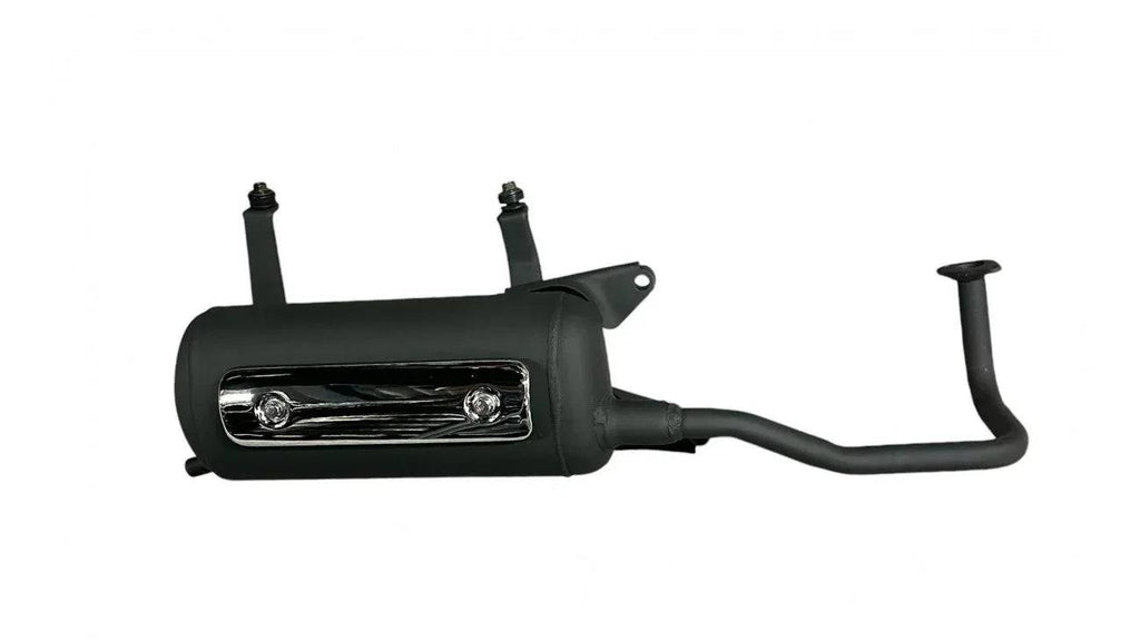 SILENCIEUX 50CC SO-G-3-1 (SCOOTTERRE OEM)