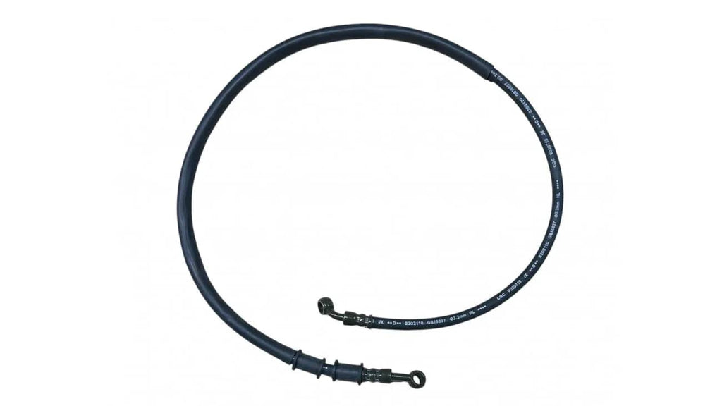 [13-3] BOYAU DE FREIN AVANT RI5-4-2 (SCOOTTERRE OEM)