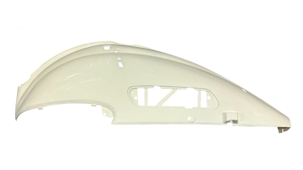 [352] PIÈCE DE PROTECTION ARRIÈRE GAUCHE CRÈME (2019-2023) SET7-1 (SCOOTTERRE OEM)