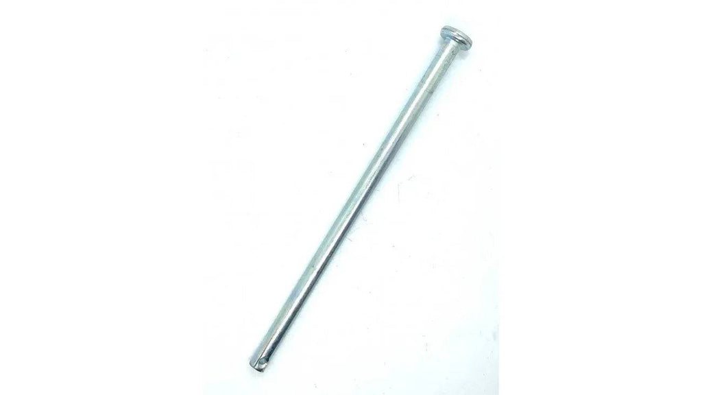 PIN BÉQUILLE CENTRALE φ8 x 170 RA4-2-4 (SCOOTTERRE OEM)