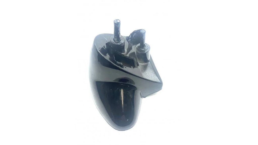 [529] SUPPORT DE FEU ARRIÈRE NOIR RM4-2-2 (SCOOTTERRE OEM)