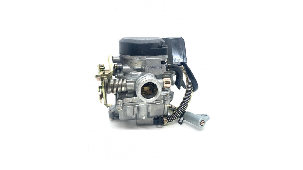 CARBURATEUR 80CC 4 TEMPS SCELLÉ M85 - S33 -18J23NA RI4-1-1