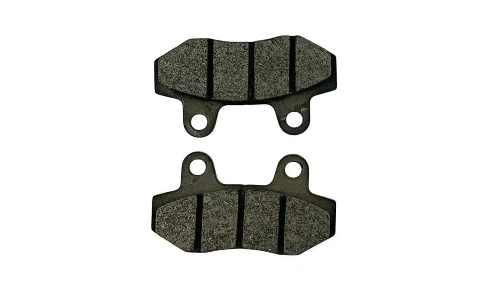 [13-1-9] PLAQUETTES DE FREIN AVANT SCOOTTERRE OEM (PORTOFINO)