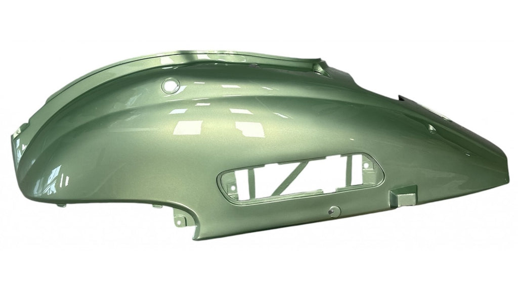 [352] PIÈCE DE PROTECTION ARRIÈRE GAUCHE SAUGE (2019-2023) SET9-1 (SCOOTTERRE OEM)