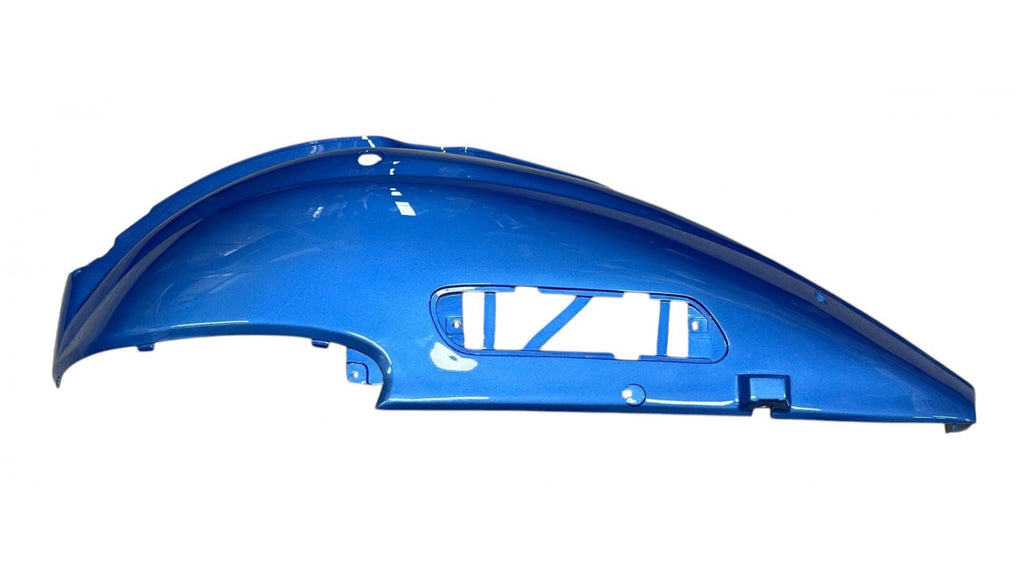 [352] PIÈCE DE PROTECTION ARRIÈRE GAUCHE BLEUE (2019-2023) SET5-1 (SCOOTTERRE OEM)