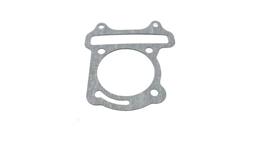 [#6] JOINT DE BASE DE CYLINDRE 49CC-80CC (GRIS) RB1-2-2 (SCOOTTERRE OEM)