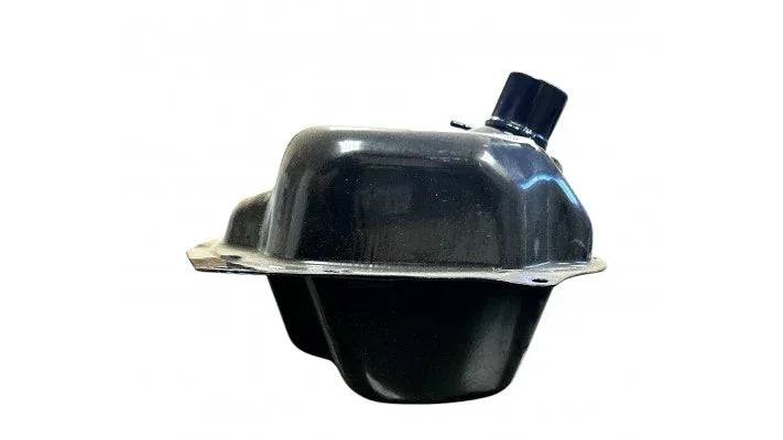[1] RÉSERVOIR D'ESSENCE AVEC SORTIE D'ESSENCE AVEC BOYAU MU1-2-2 (SCOOTTERRE OEM)