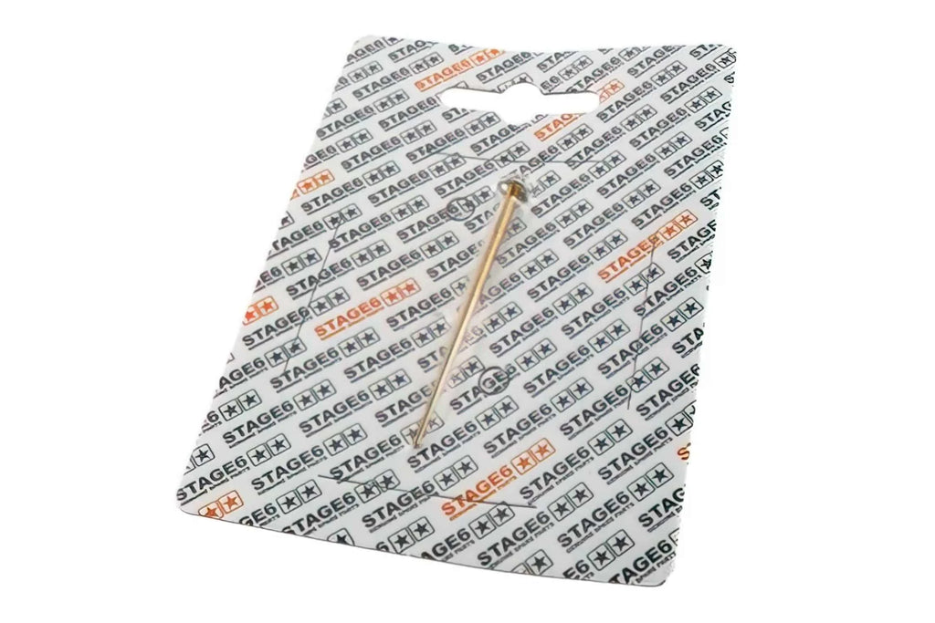 Carburetor Needle Stage6 R/T N68E (PWK 21/24/26/28mm)