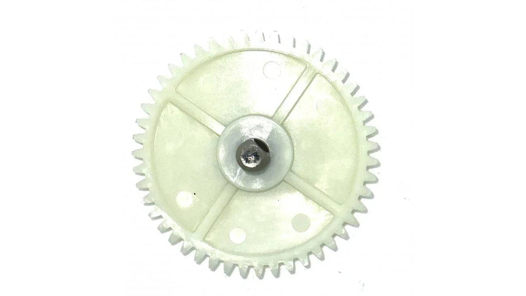 [#2] ENGRENAGE DE POMPE POUR L'HUILE MOTEUR 2017-2023 47 DENTS RJ9-4-1 (SCOOTTERRE OEM)