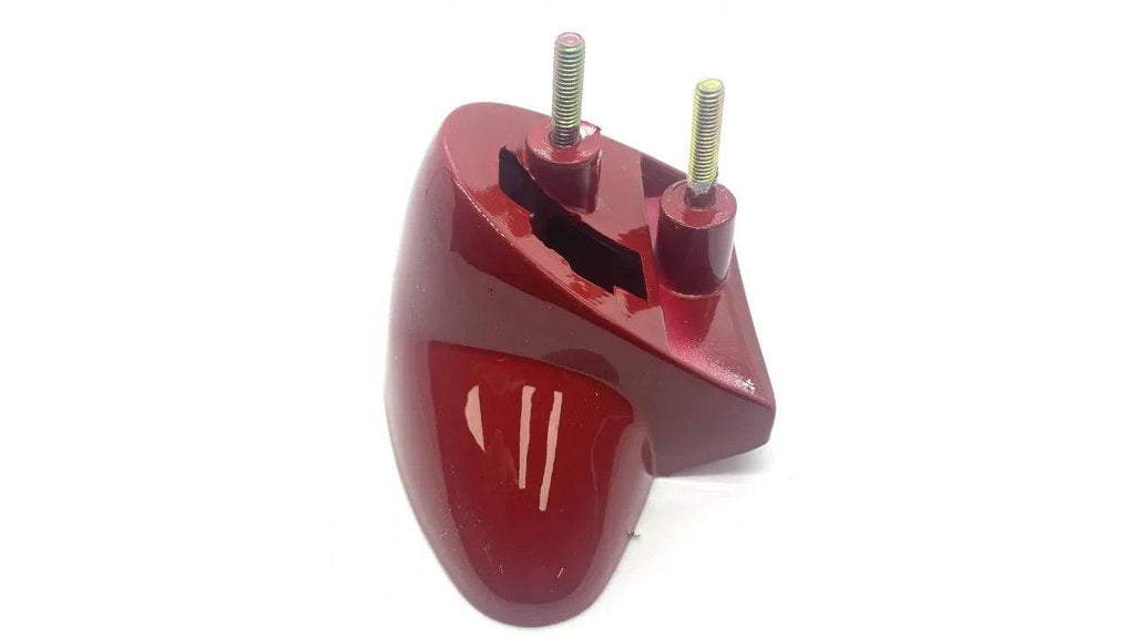 [529] SUPPORT DE FEU ARRIÈRE ROUGE (2021-2022) RM4-2-1 (SCOOTTERRE OEM)