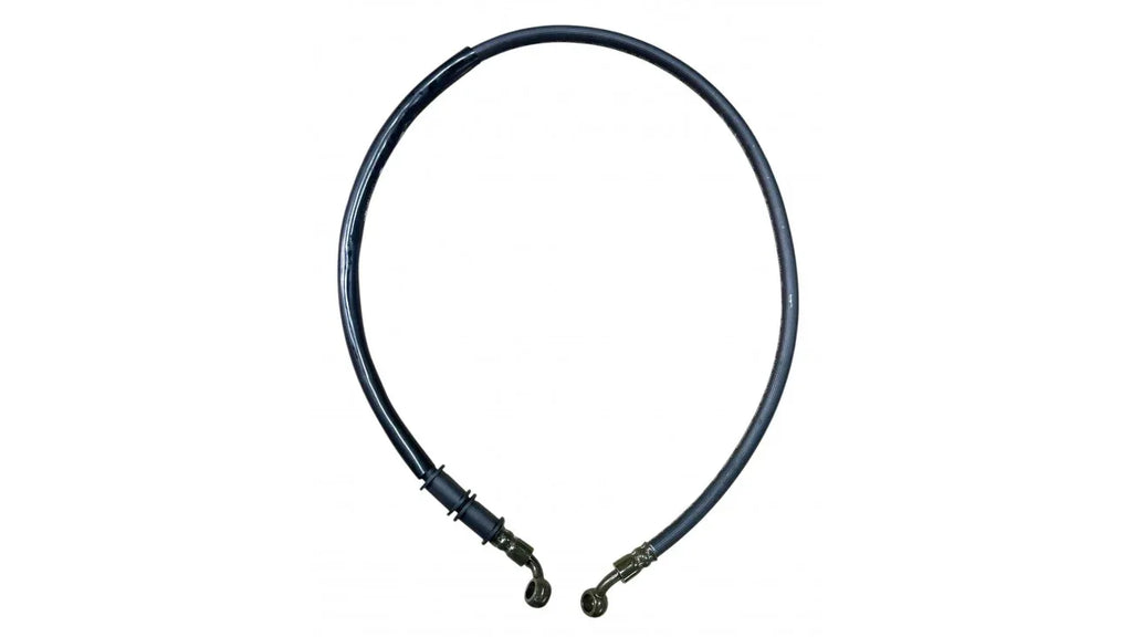 [17-3] BOYAU DE FREIN AVANT RI7-4-2 (SCOOTTERRE OEM)