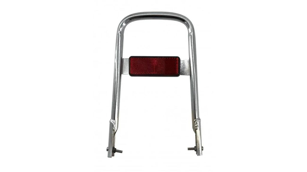ARCEAU SUPPORT DE DOSSIER (1 TROU AVEC RÉFLECTEUR ET BOULONS-NOIX) RA5-12-1 (SCOOTTERRE OEM)