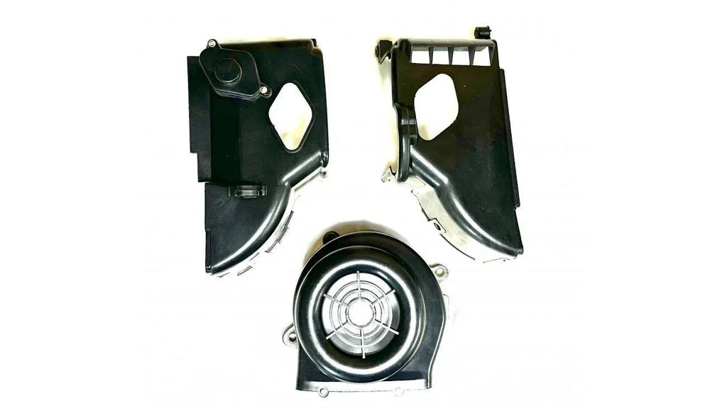 [#9, #12, #13] KIT COIFFE MOTEUR (3 PCS) RG4-4-3 (SCOOTTERRE OEM)