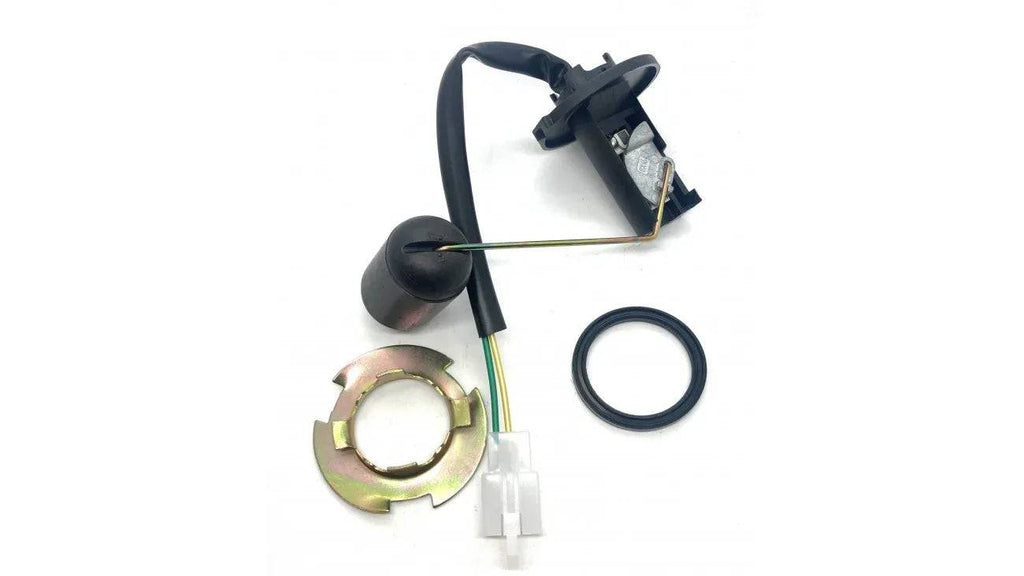 [1] JAUGE À ESSENCE RI6-2-1 (SCOOTTERRE OEM)