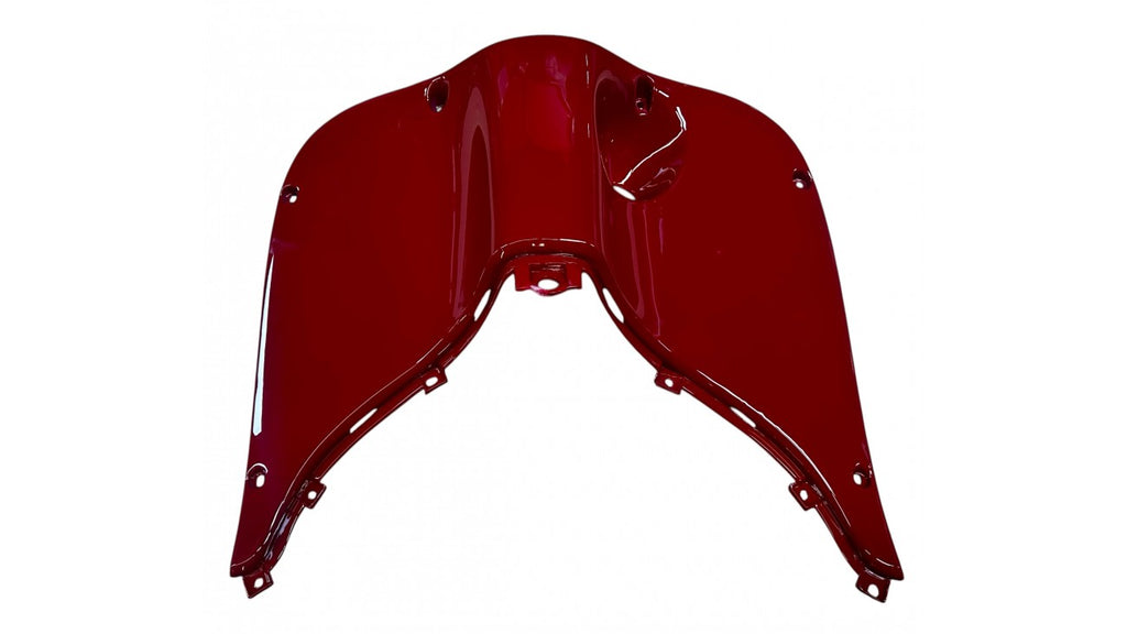 [92] HAUT DE PROTÈGE-JAMBES BOURGOGNE (2019-2023) SELA-1-1 (SCOOTTERRE OEM)