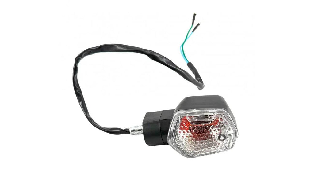 [7] CLIGNOTANT AVANT-DROIT RK7-4-1 (SCOOTTERRE OEM)