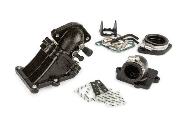 Stage6 Intake Kit Mk2 Oversize Minarelli Vertical