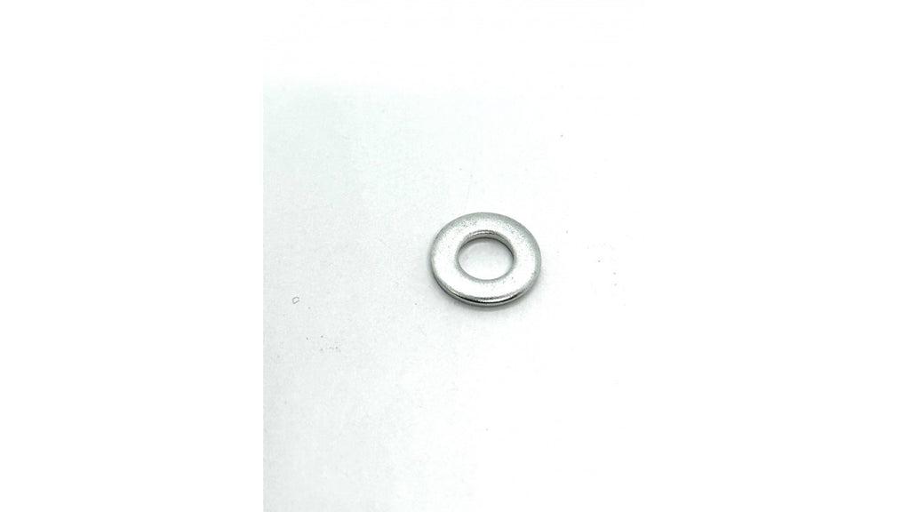 [8-7] RONDELLE AXE POUR REPOSE-PIED AVANT GAUCHE ET DROIT RB5-7-4 (SCOOTTERRE OEM)